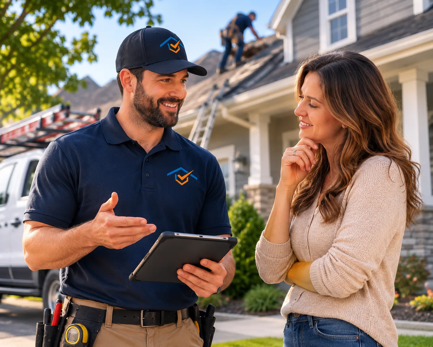 Roof Inspection FAQs in Lawrence, MS