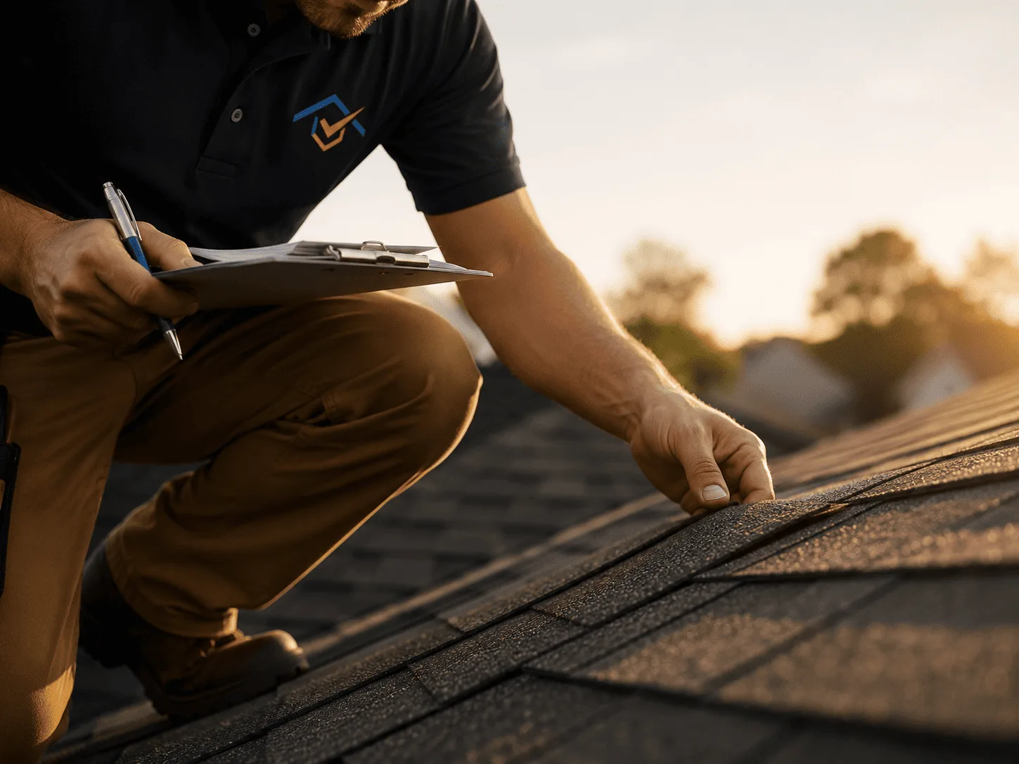 Why Choose Roof Inspection in Lawrence, MS