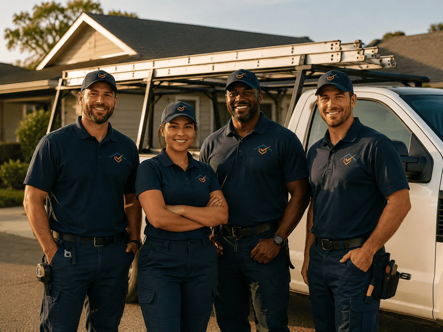 Roof Inspection company in Lawrence, MS
